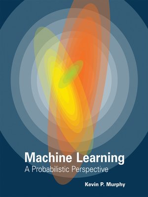 cover image of Machine Learning
